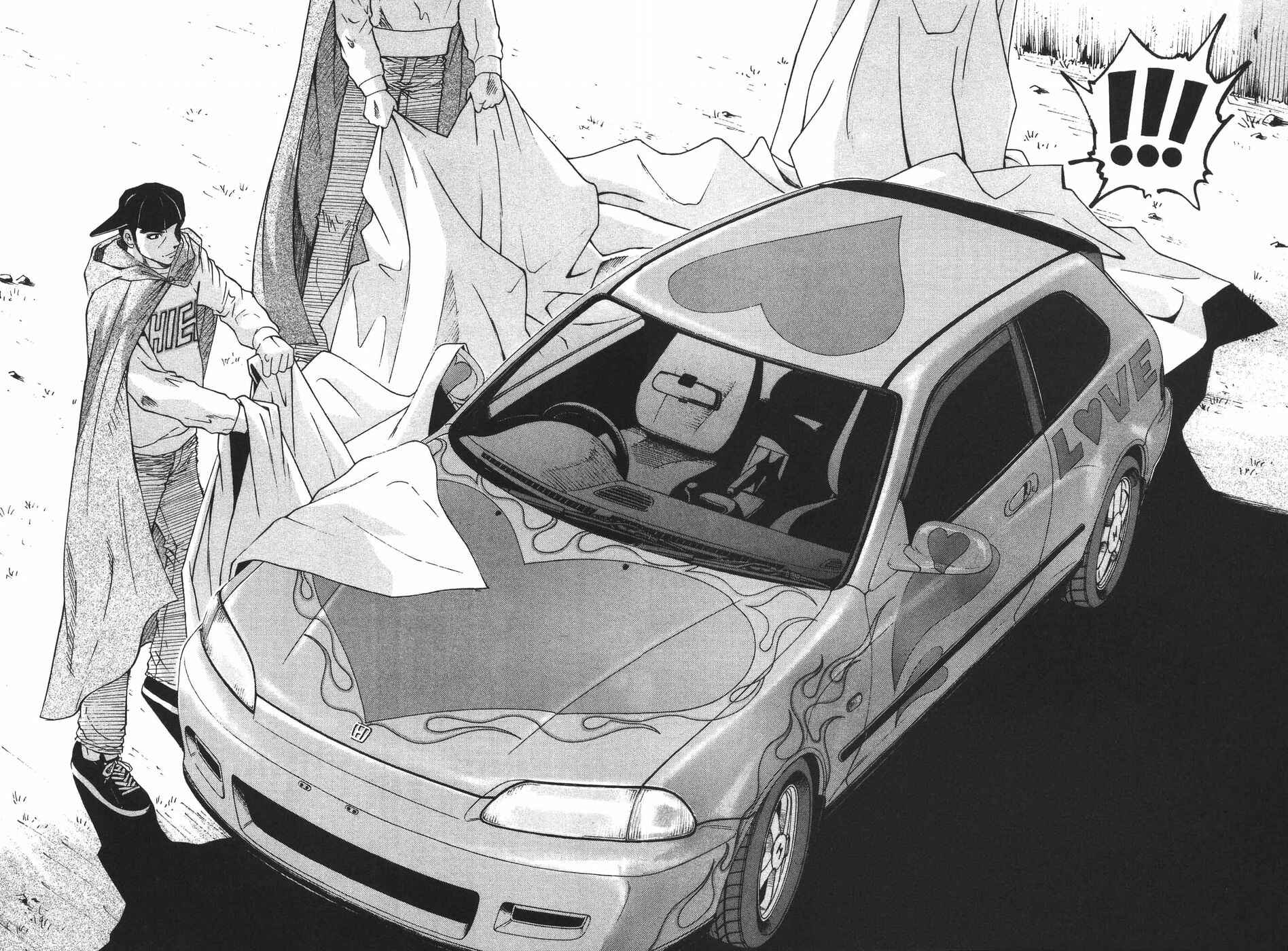 Page 12 Chapter 192 Over Rev!
