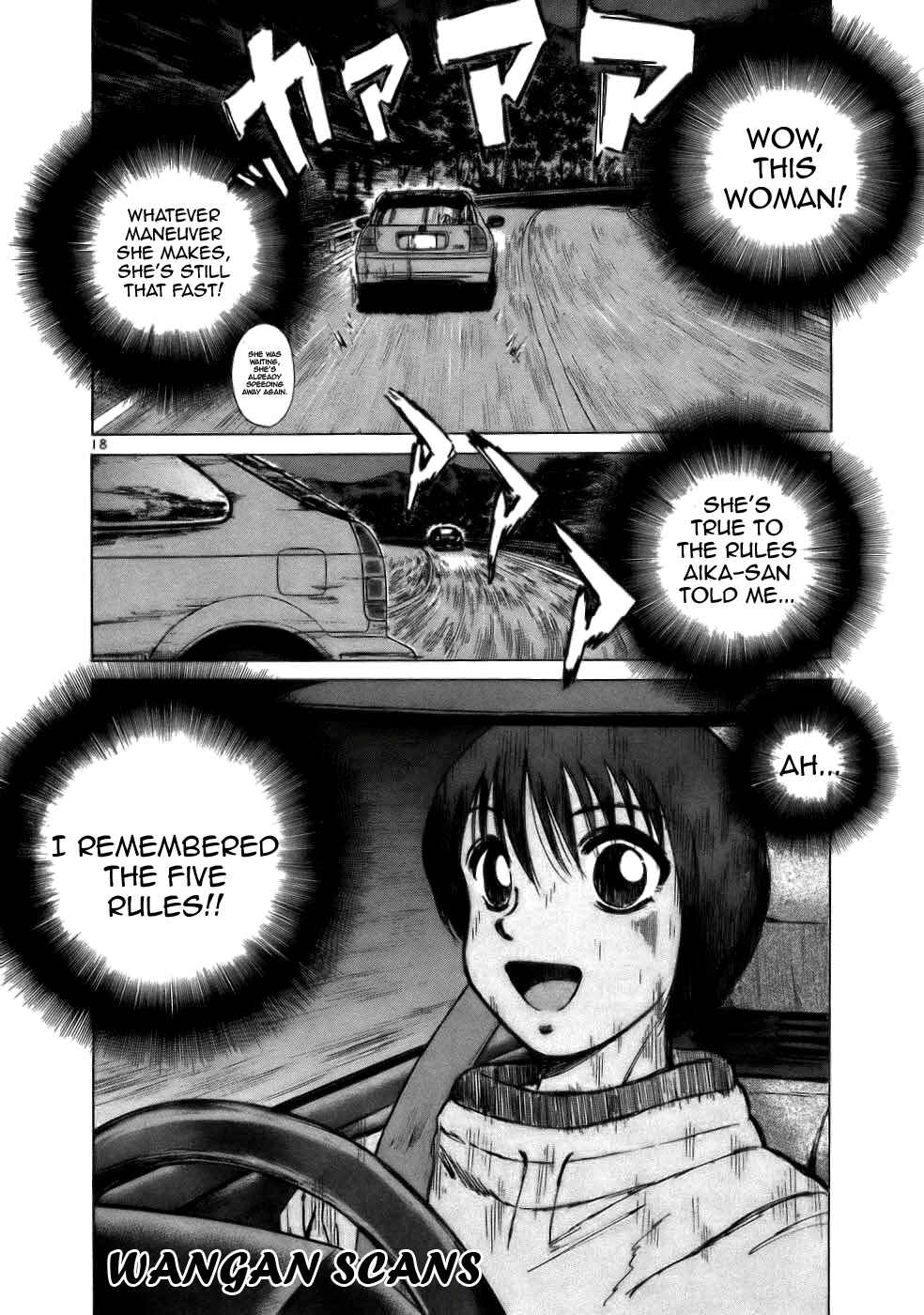 Page 17 Chapter 65 Over Rev!