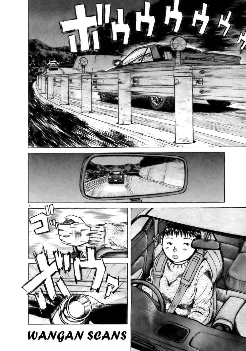 Page 6 Chapter 65 Over Rev!