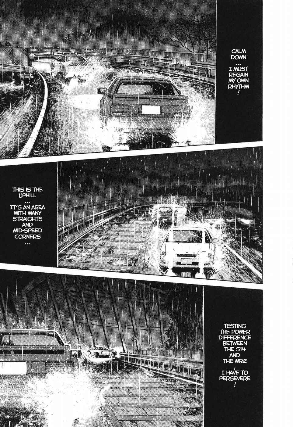 Page 14 Chapter 261 Over Rev!