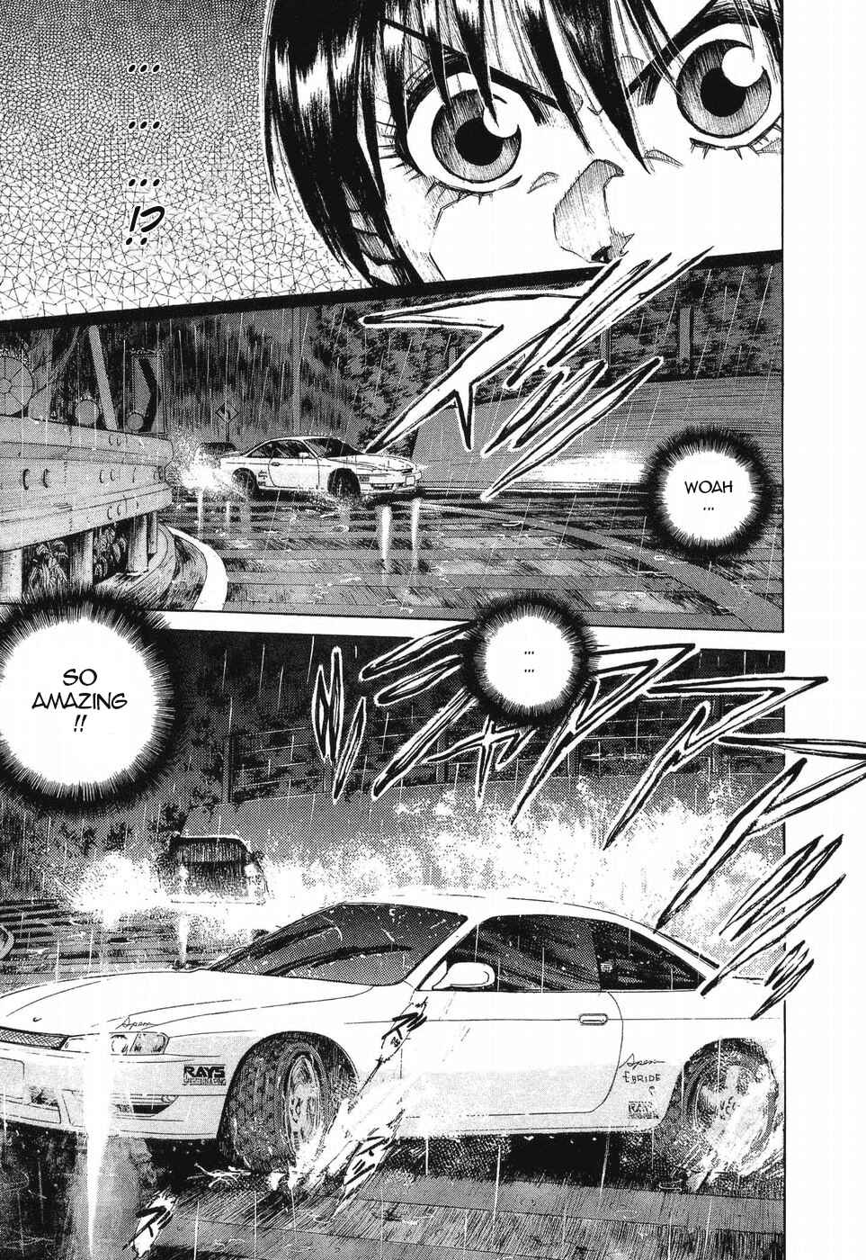 Page 4 Chapter 261 Over Rev!