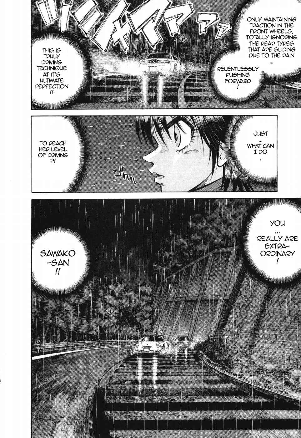 Page 5 Chapter 261 Over Rev!