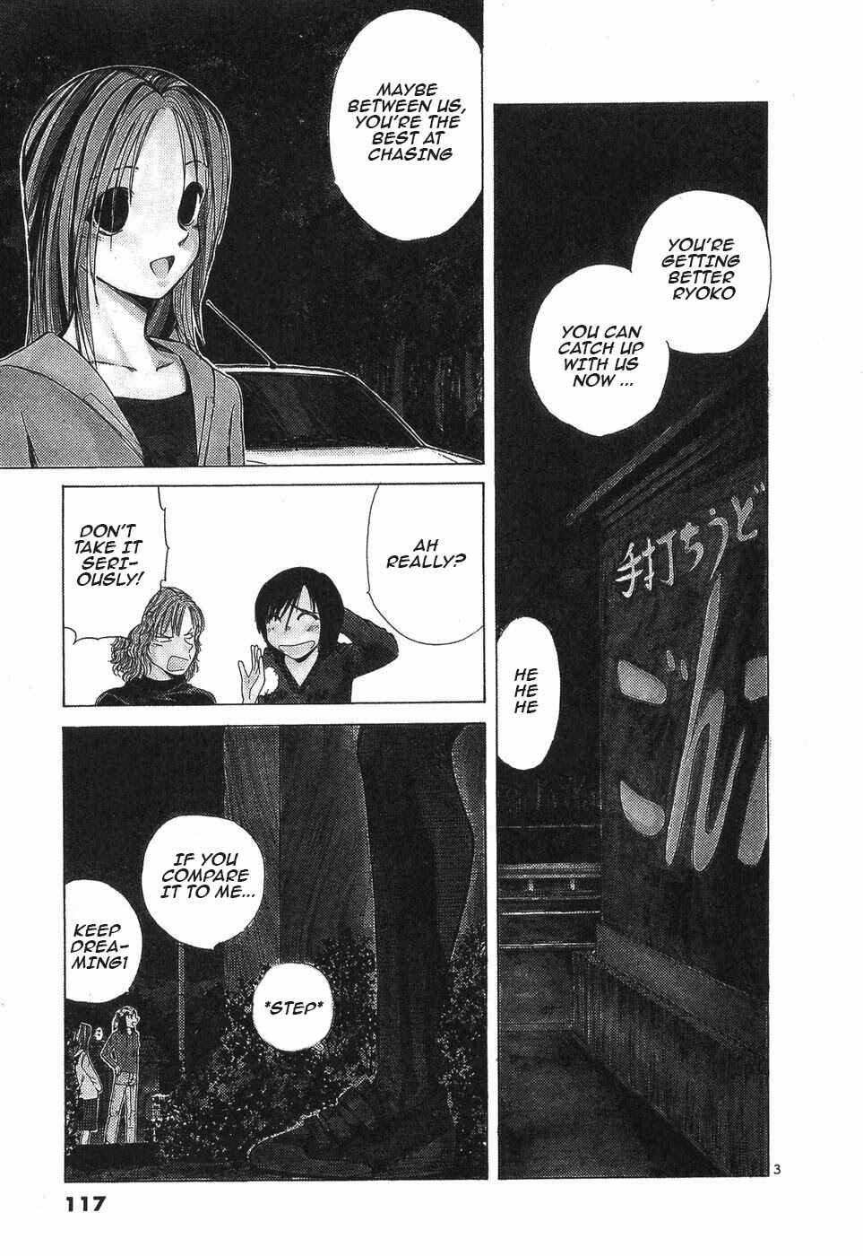 Page 3 Chapter 98 Over Rev!
