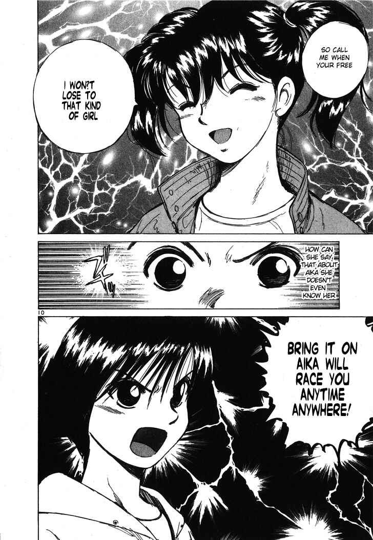 Page 10 Chapter 52 Over Rev!