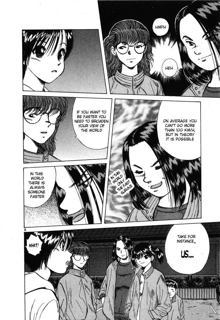Page 8 Chapter 52 Over Rev!