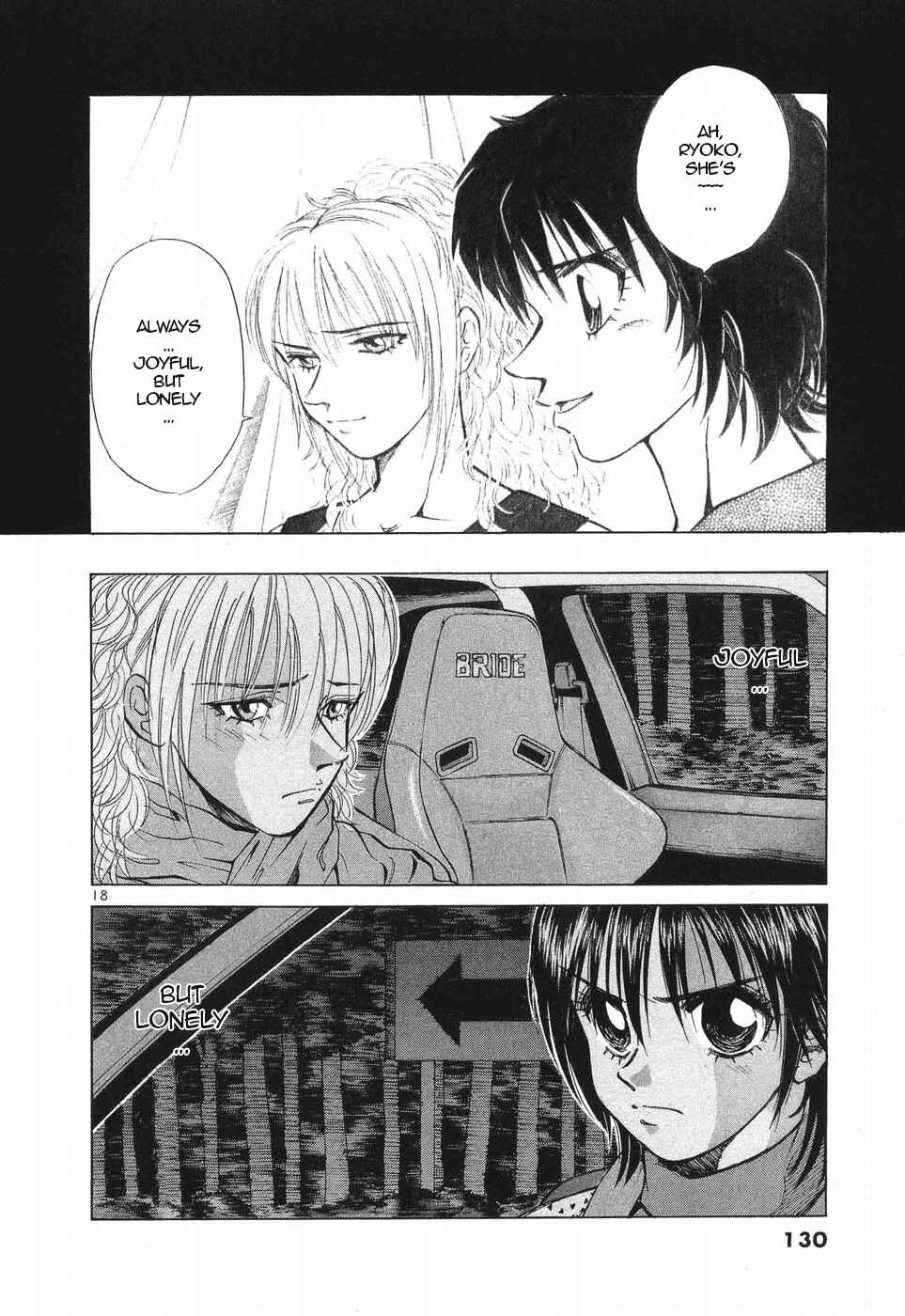 Page 16 Chapter 257 Over Rev!