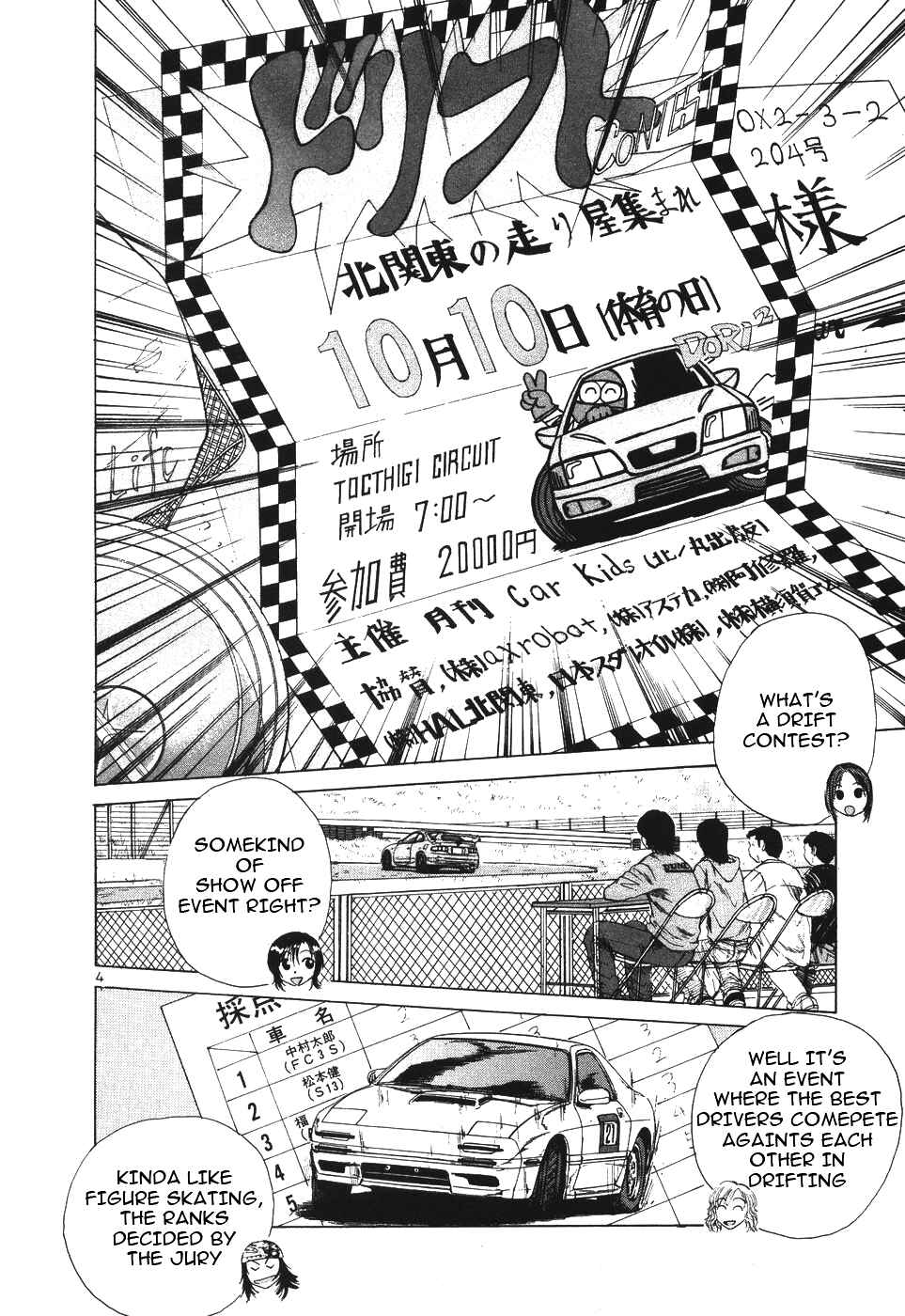 Page 4 Chapter 105 Over Rev!
