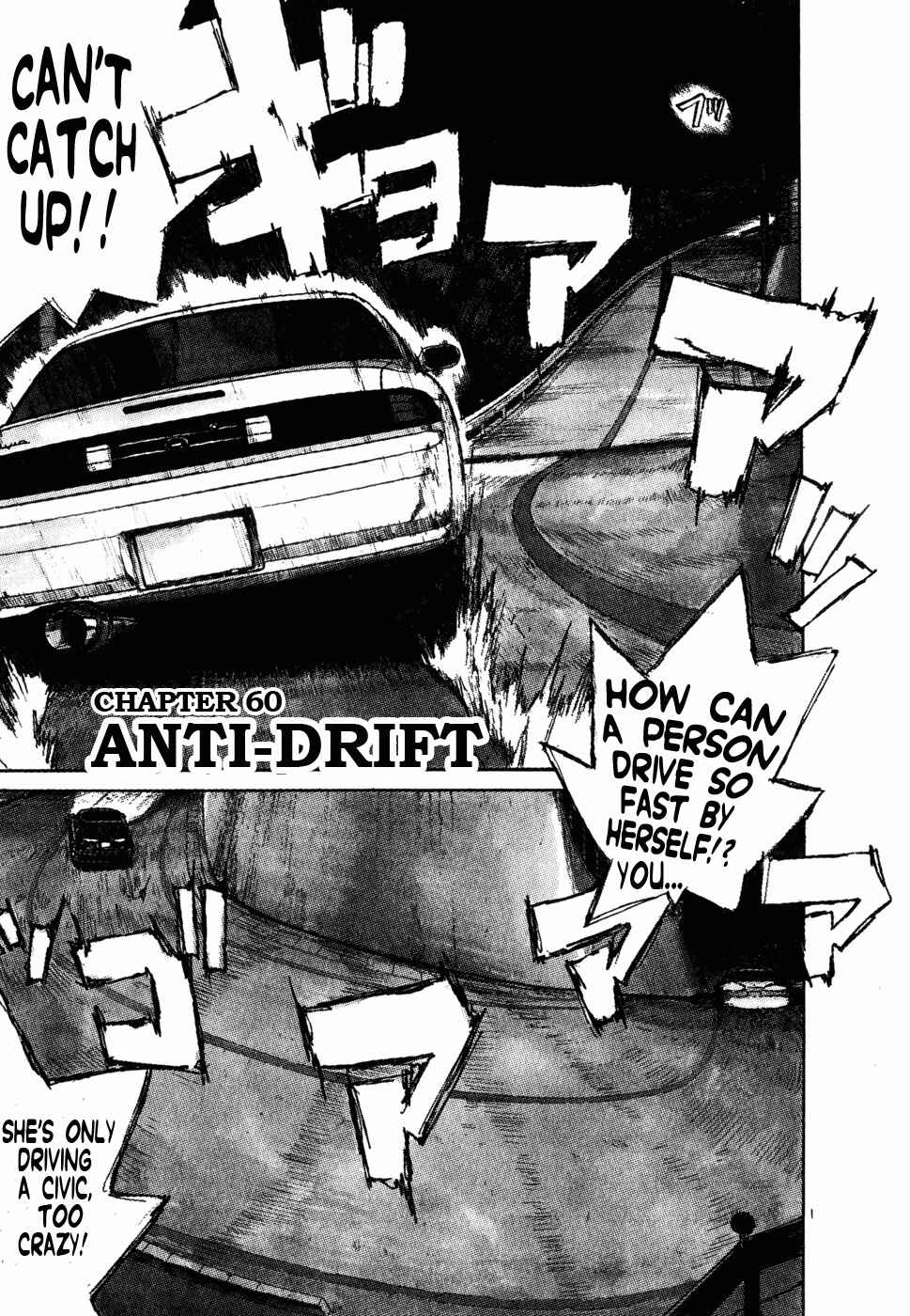 Page 1 Chapter 60 Over Rev!