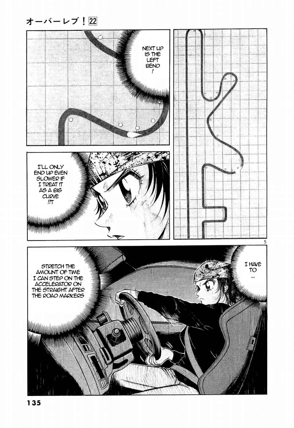 Page 4 Chapter 247 Over Rev!