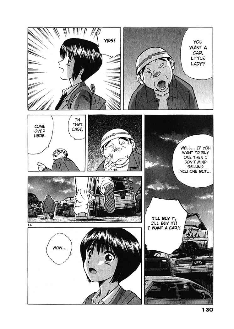 Page 14 Chapter 6 Over Rev!