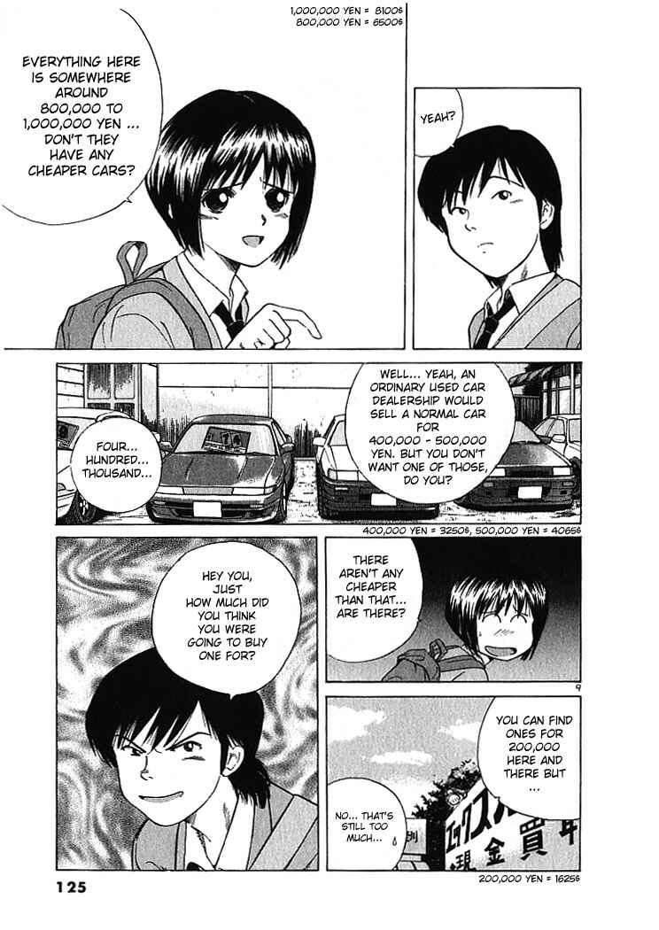 Page 9 Chapter 6 Over Rev!