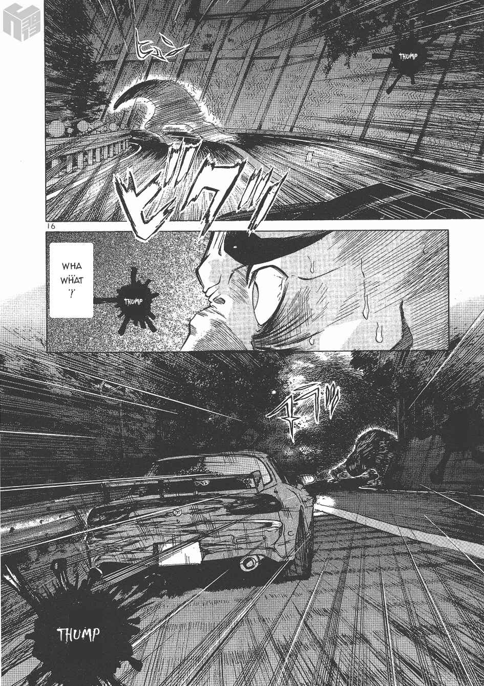 Page 14 Chapter 144 Over Rev!