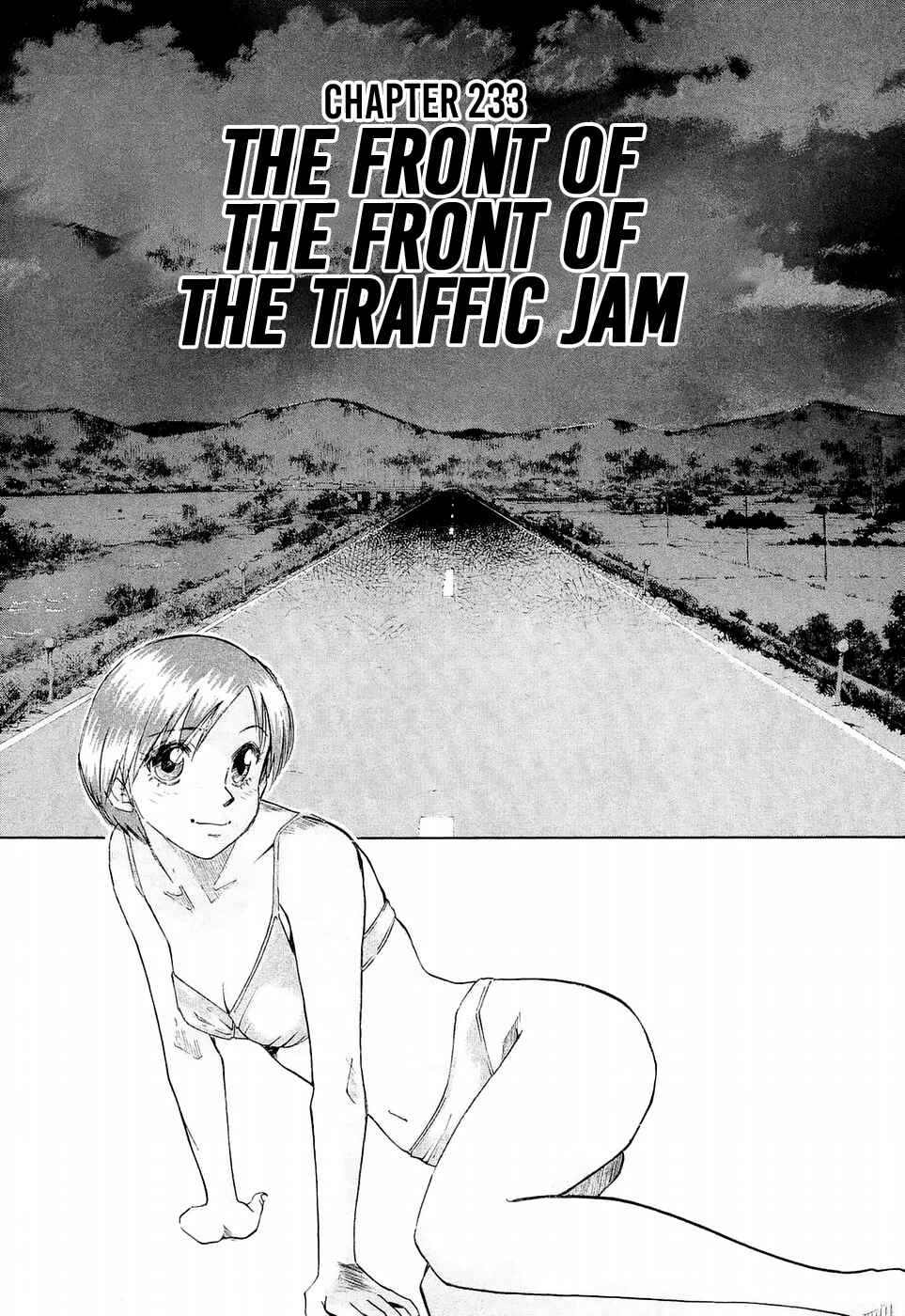 Page 1 Chapter 233 Over Rev!