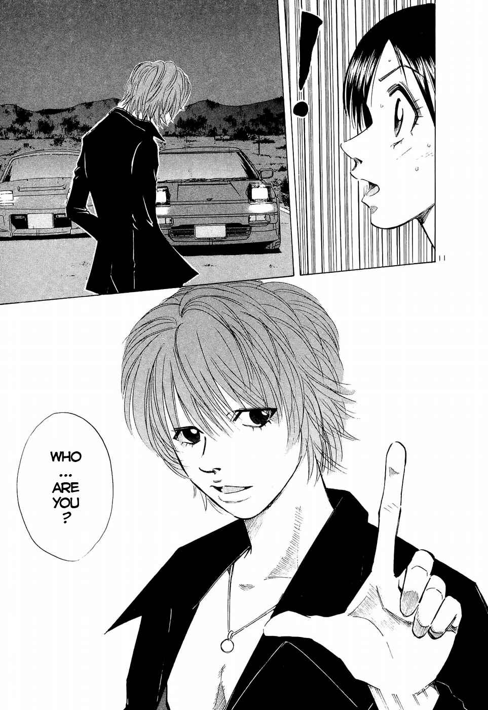 Page 10 Chapter 233 Over Rev!