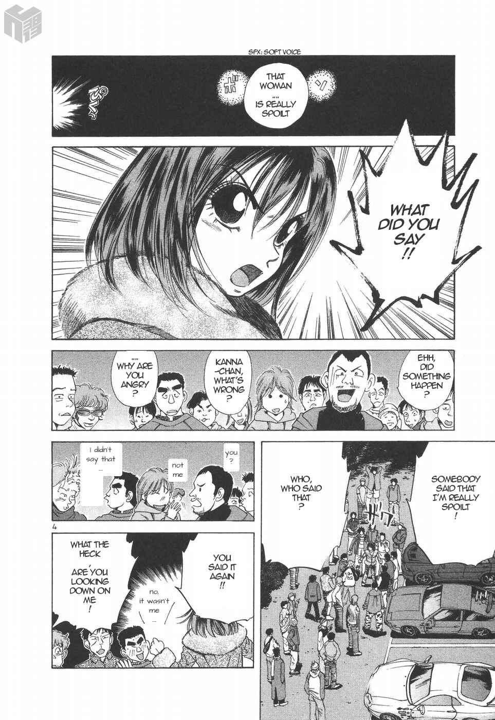 Page 4 Chapter 182 Over Rev!