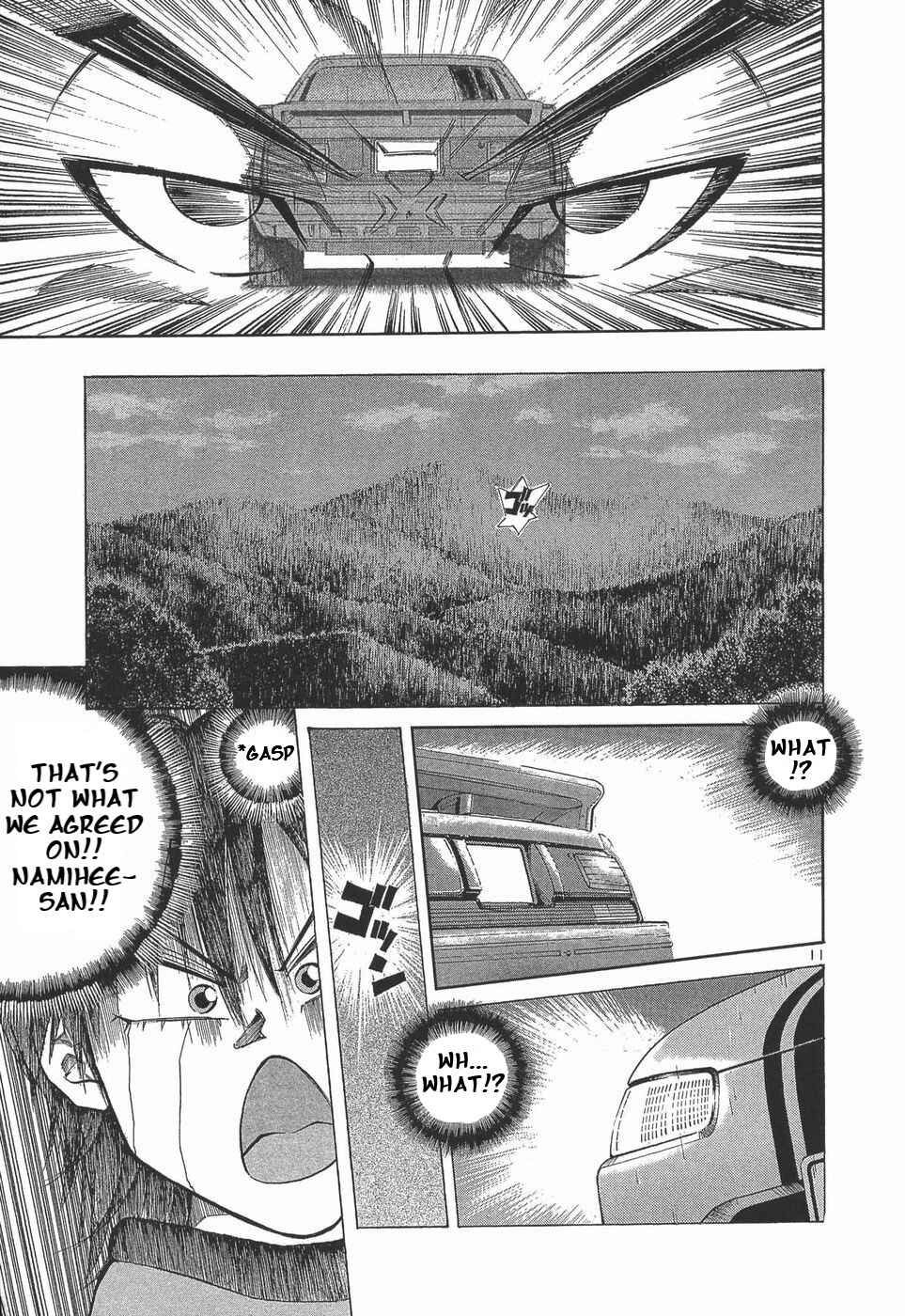 Page 10 Chapter 283 Over Rev!