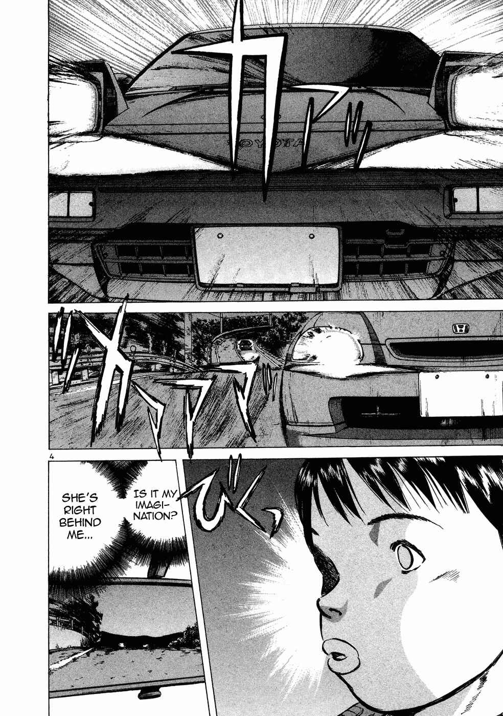Page 4 Chapter 67 Over Rev!