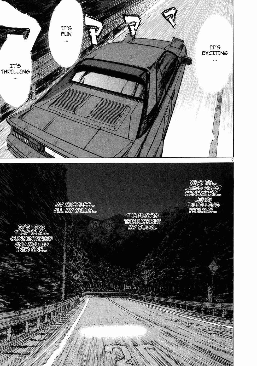 Page 7 Chapter 67 Over Rev!