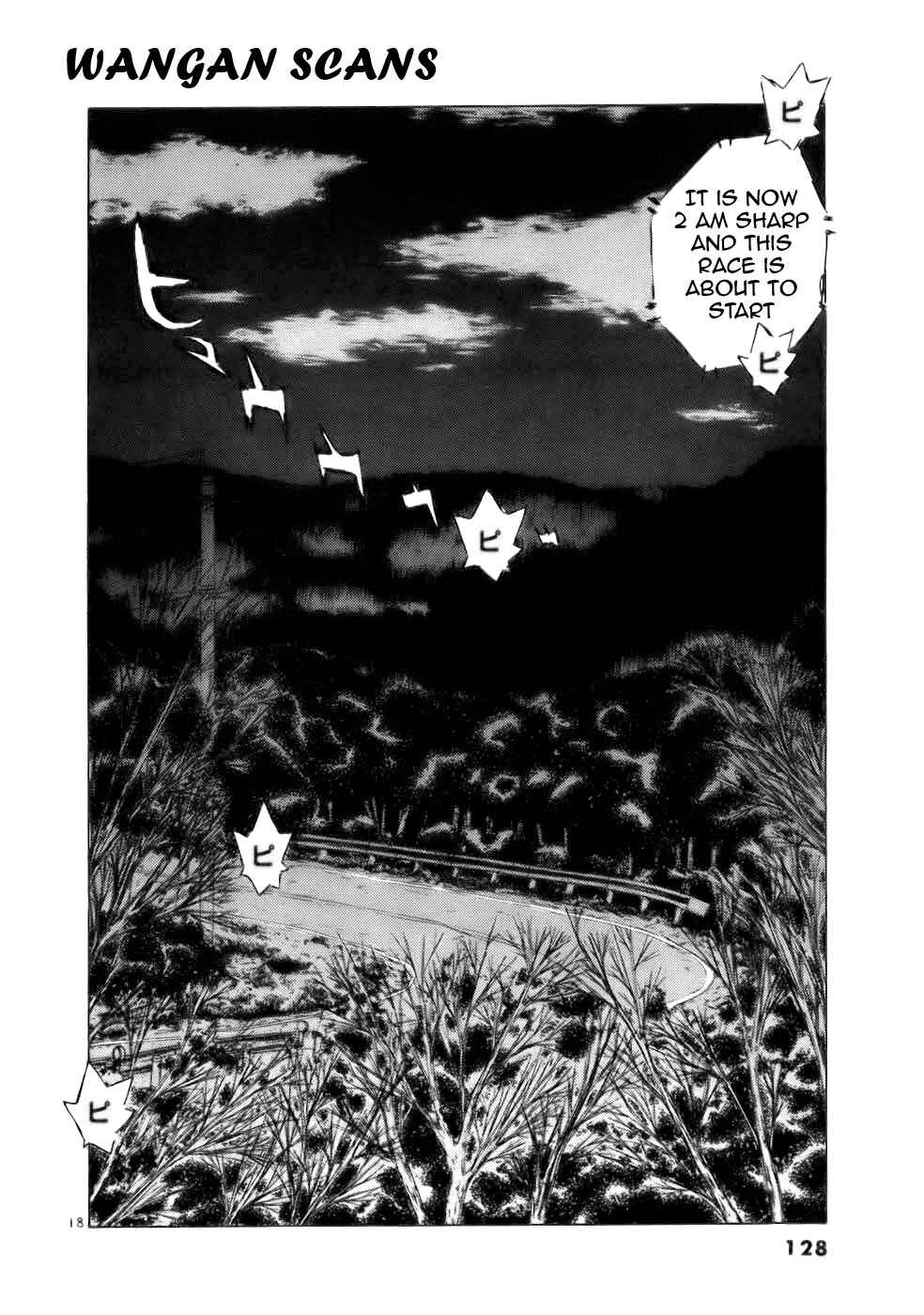 Page 18 Chapter 63 Over Rev!