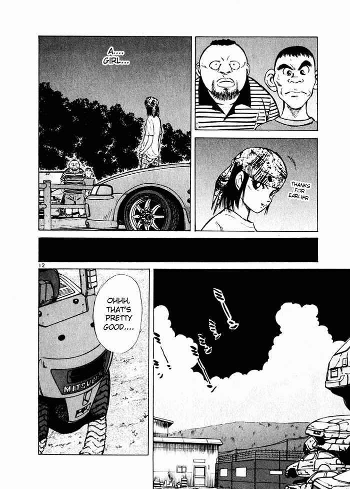Page 12 Chapter 34 Over Rev!