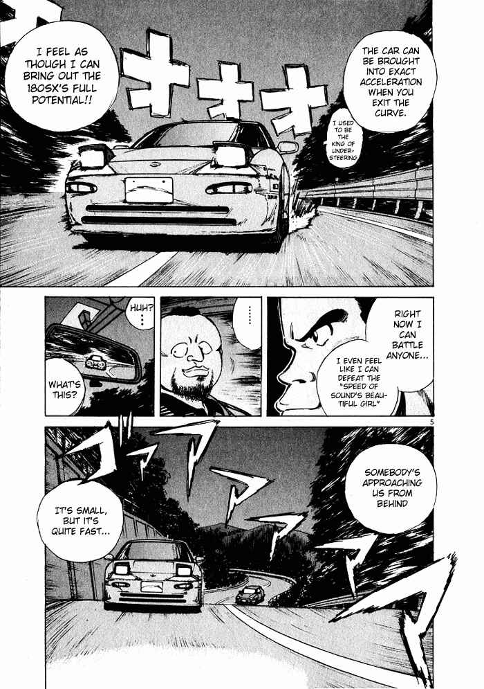 Page 5 Chapter 34 Over Rev!