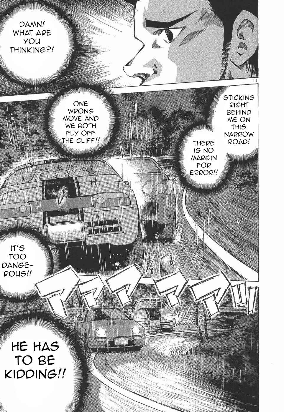 Page 10 Chapter 275 Over Rev!