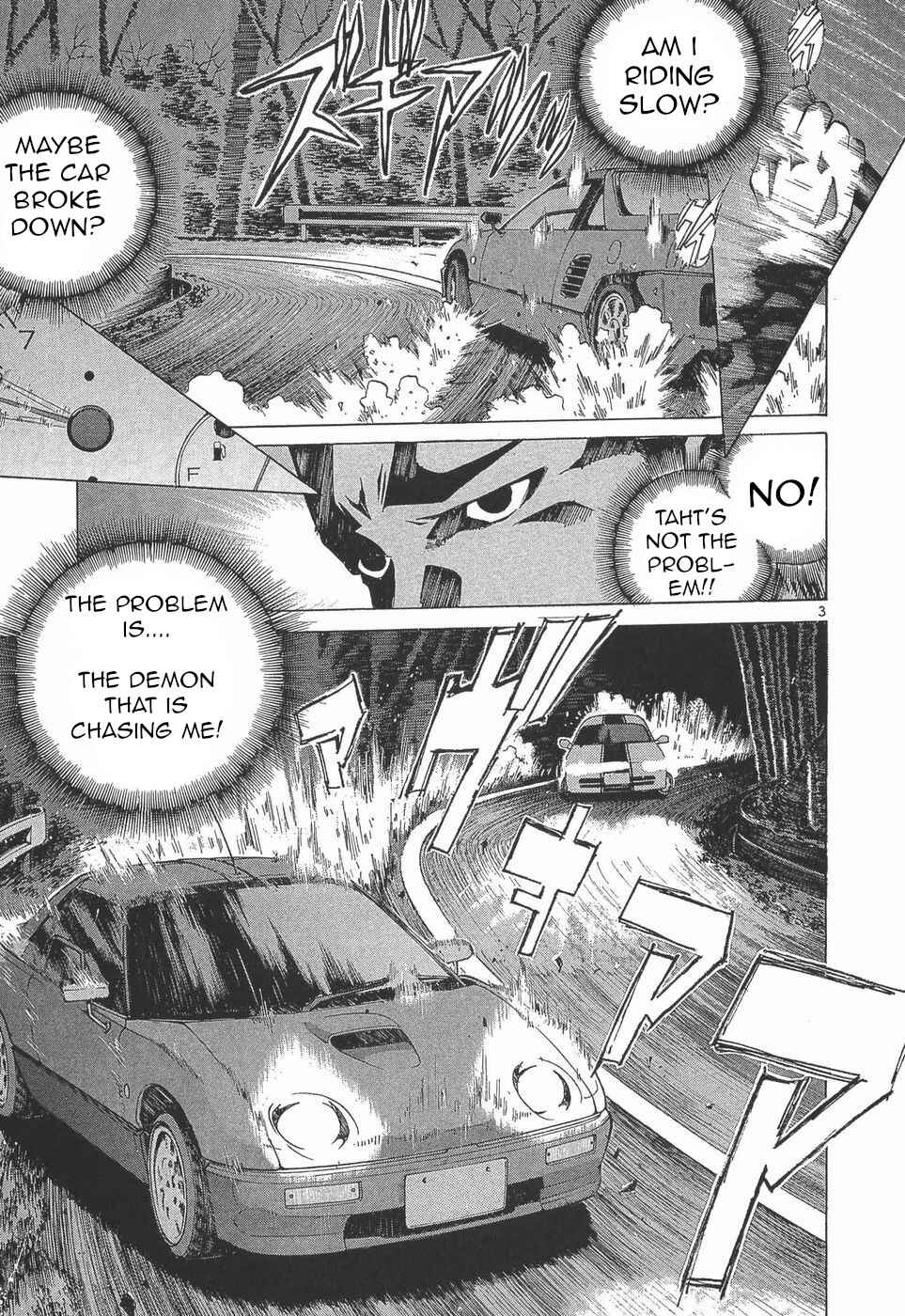 Page 3 Chapter 275 Over Rev!