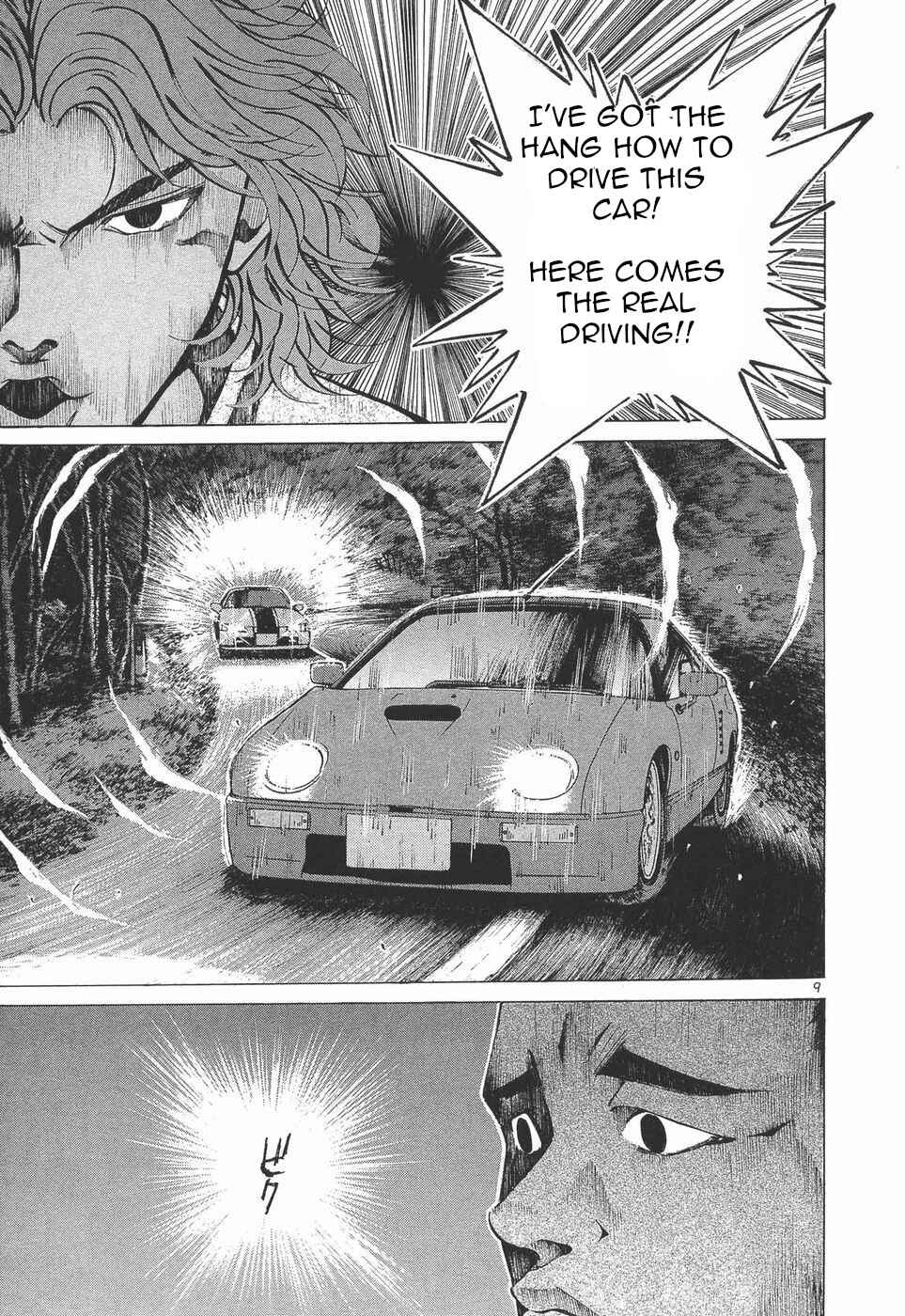 Page 8 Chapter 275 Over Rev!