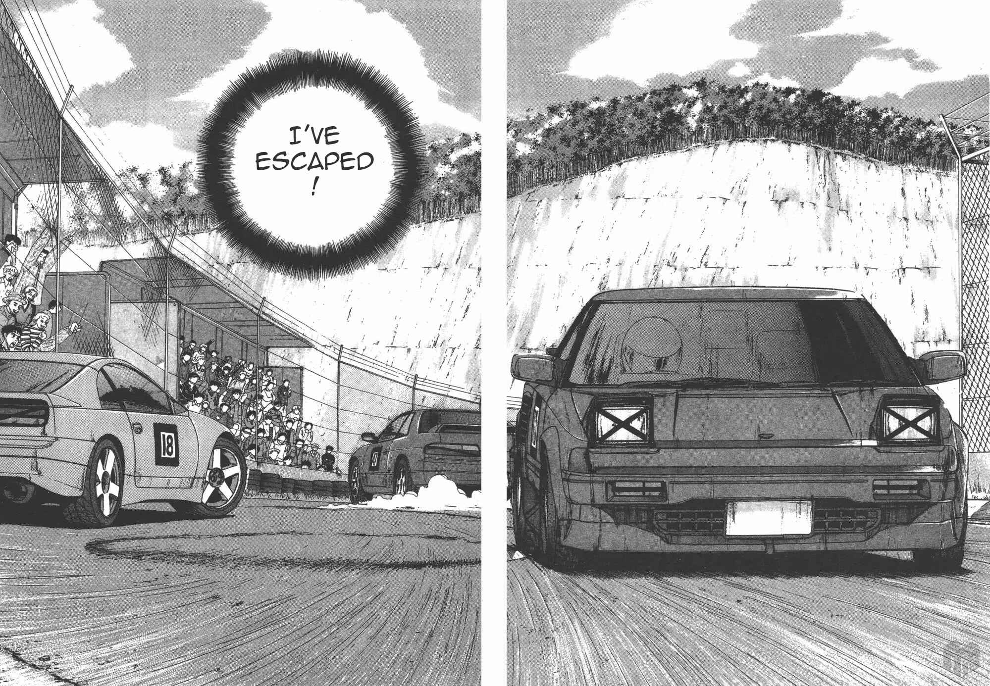 Page 10 Chapter 125 Over Rev!
