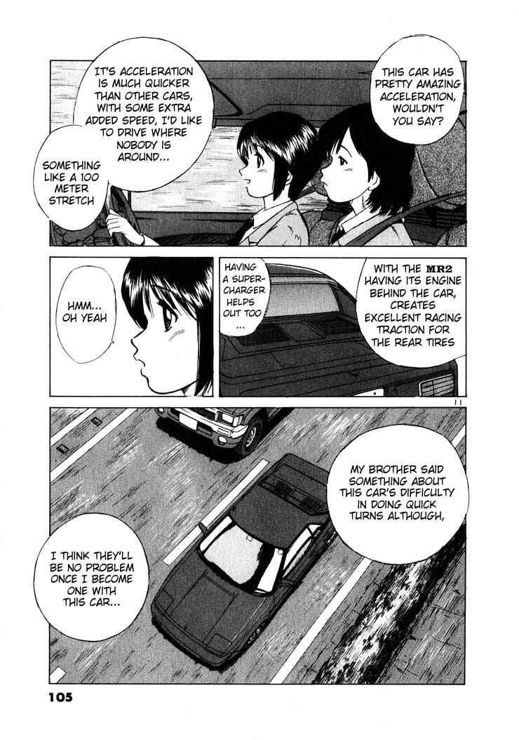 Page 11 Chapter 16 Over Rev!