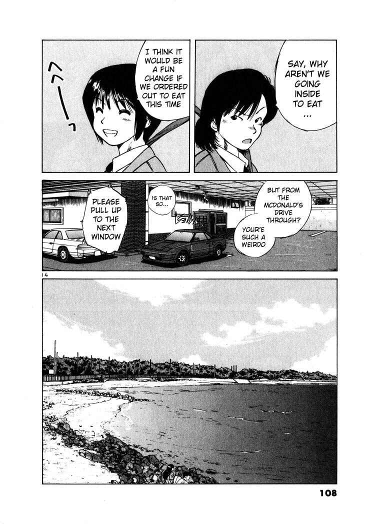 Page 14 Chapter 16 Over Rev!