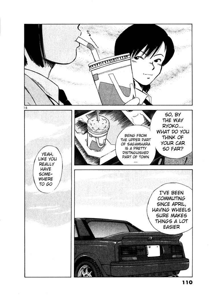 Page 16 Chapter 16 Over Rev!