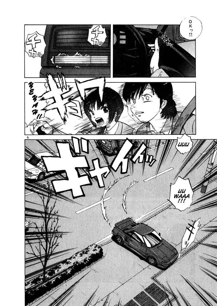 Page 6 Chapter 16 Over Rev!