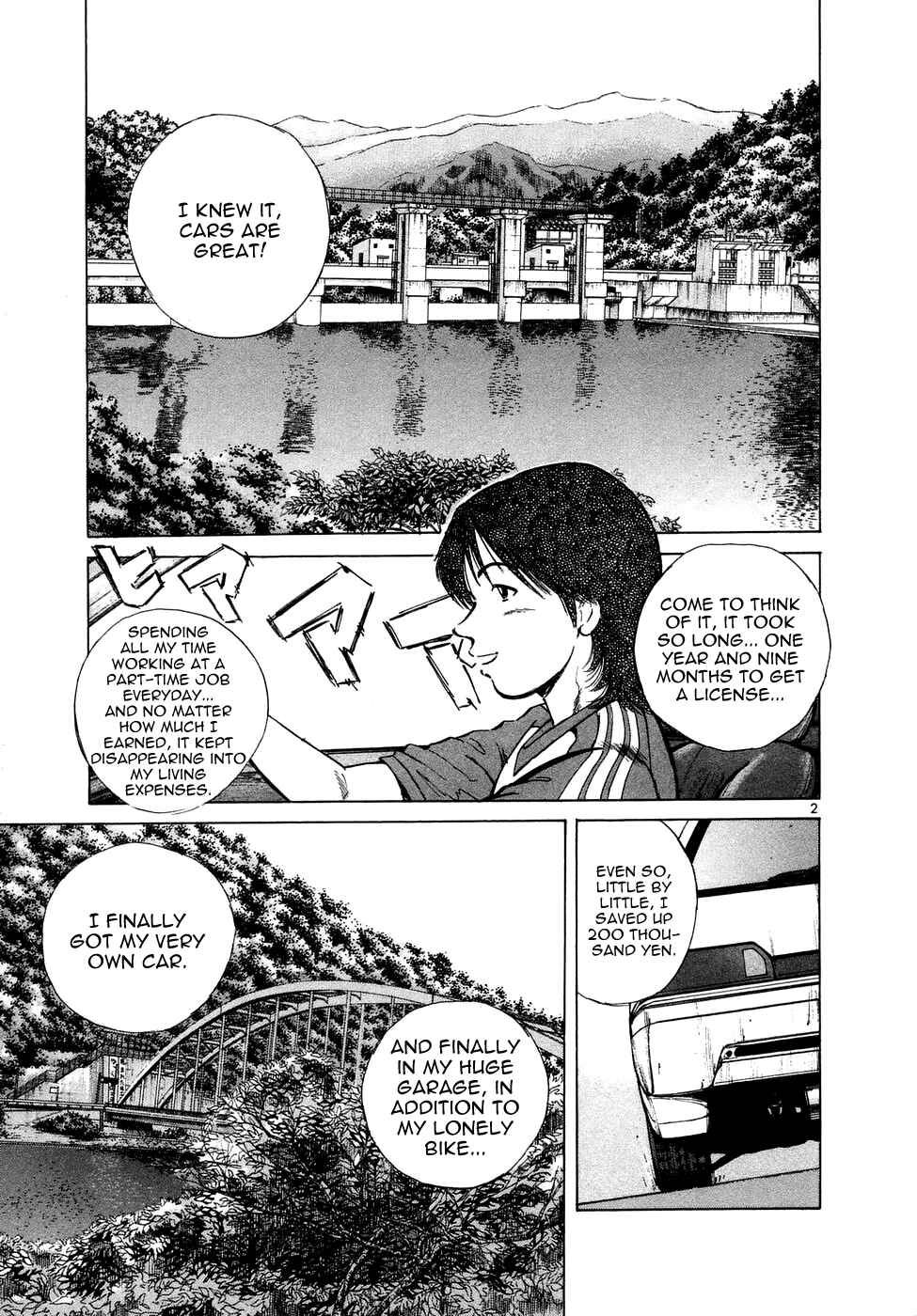 Page 3 Chapter 75 Over Rev!