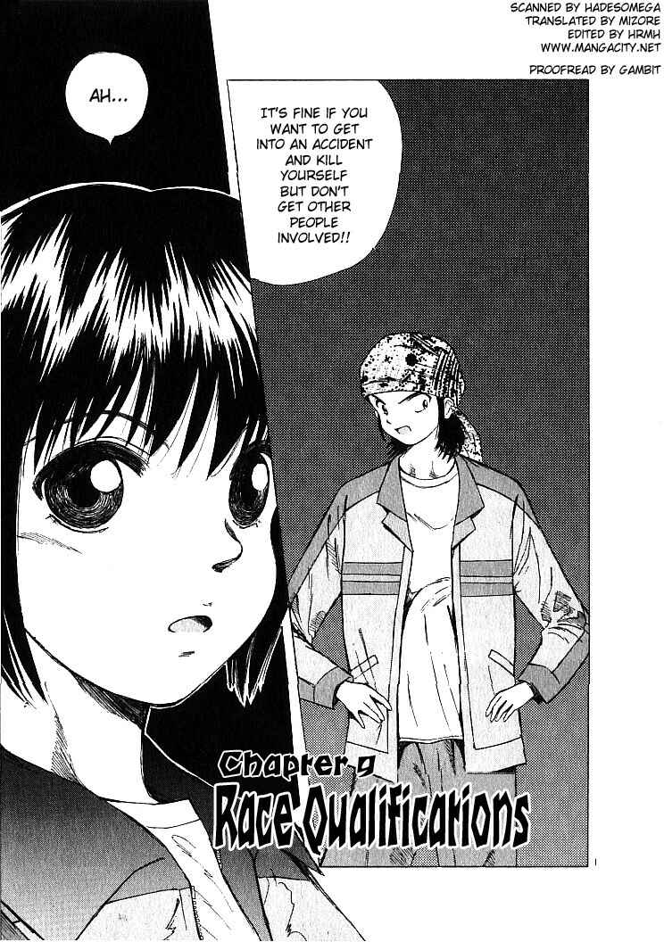 Page 1 Chapter 9 Over Rev!