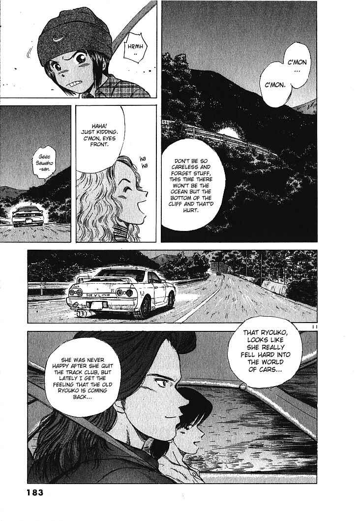 Page 11 Chapter 9 Over Rev!