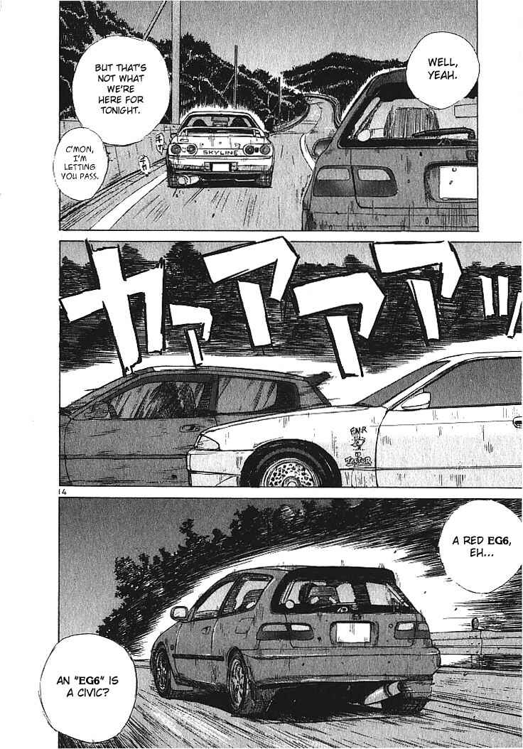 Page 14 Chapter 9 Over Rev!