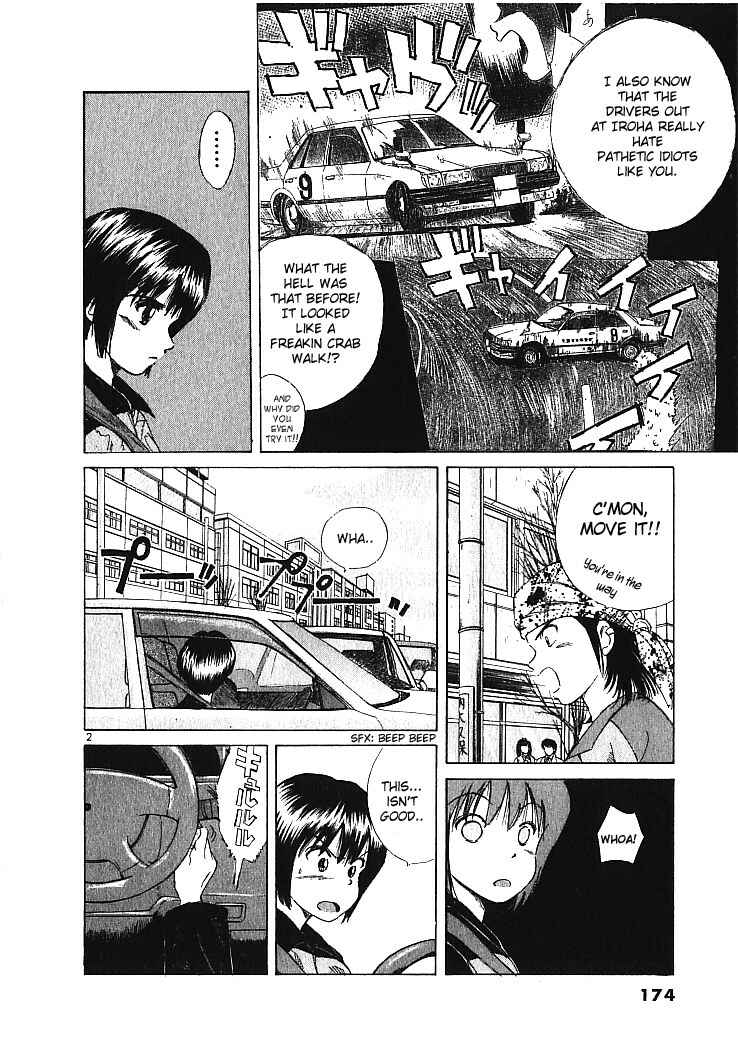 Page 2 Chapter 9 Over Rev!