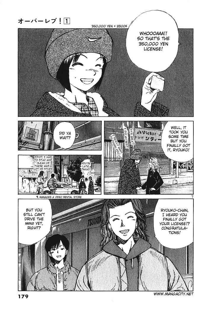 Page 7 Chapter 9 Over Rev!