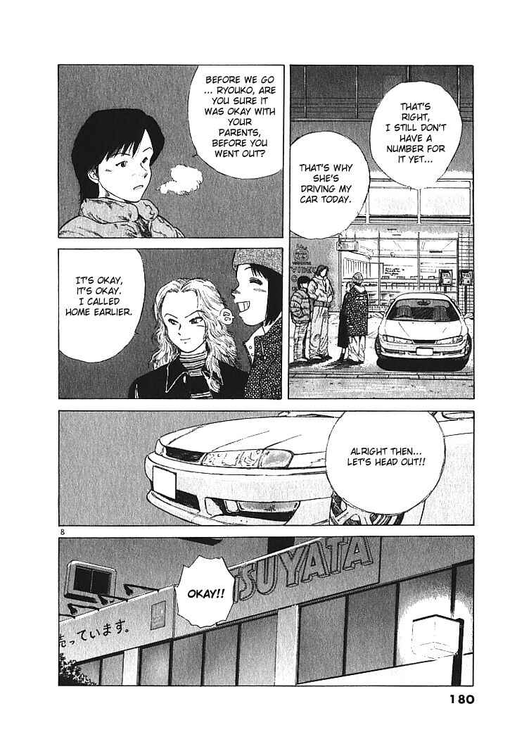 Page 8 Chapter 9 Over Rev!