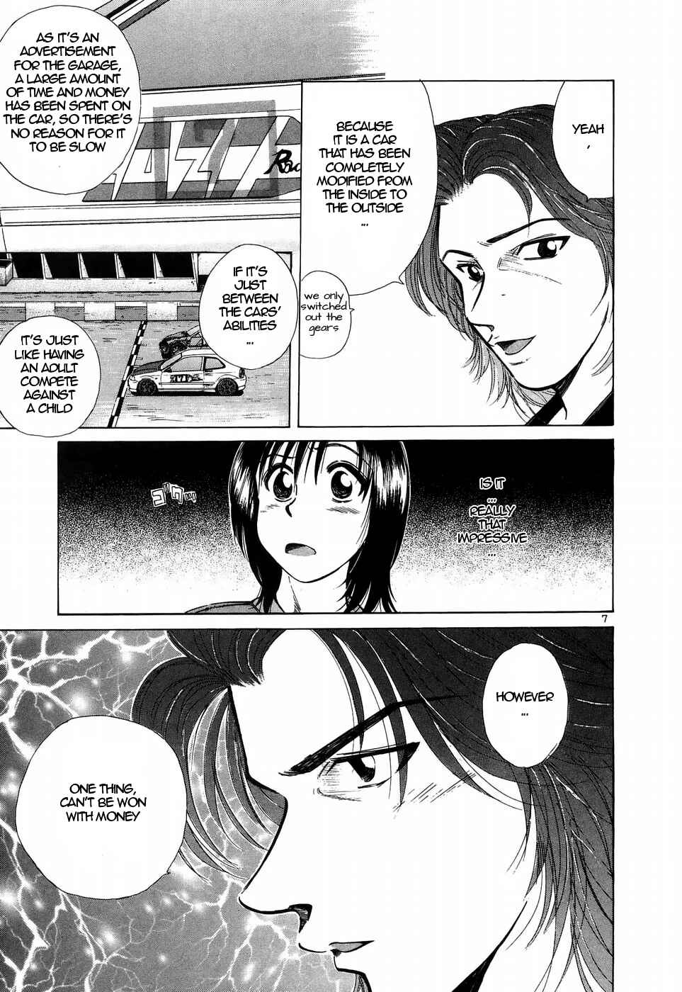 Page 6 Chapter 208 Over Rev!