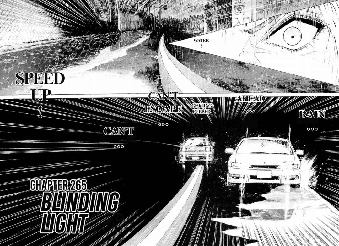 Page 3 Chapter 265 Over Rev!
