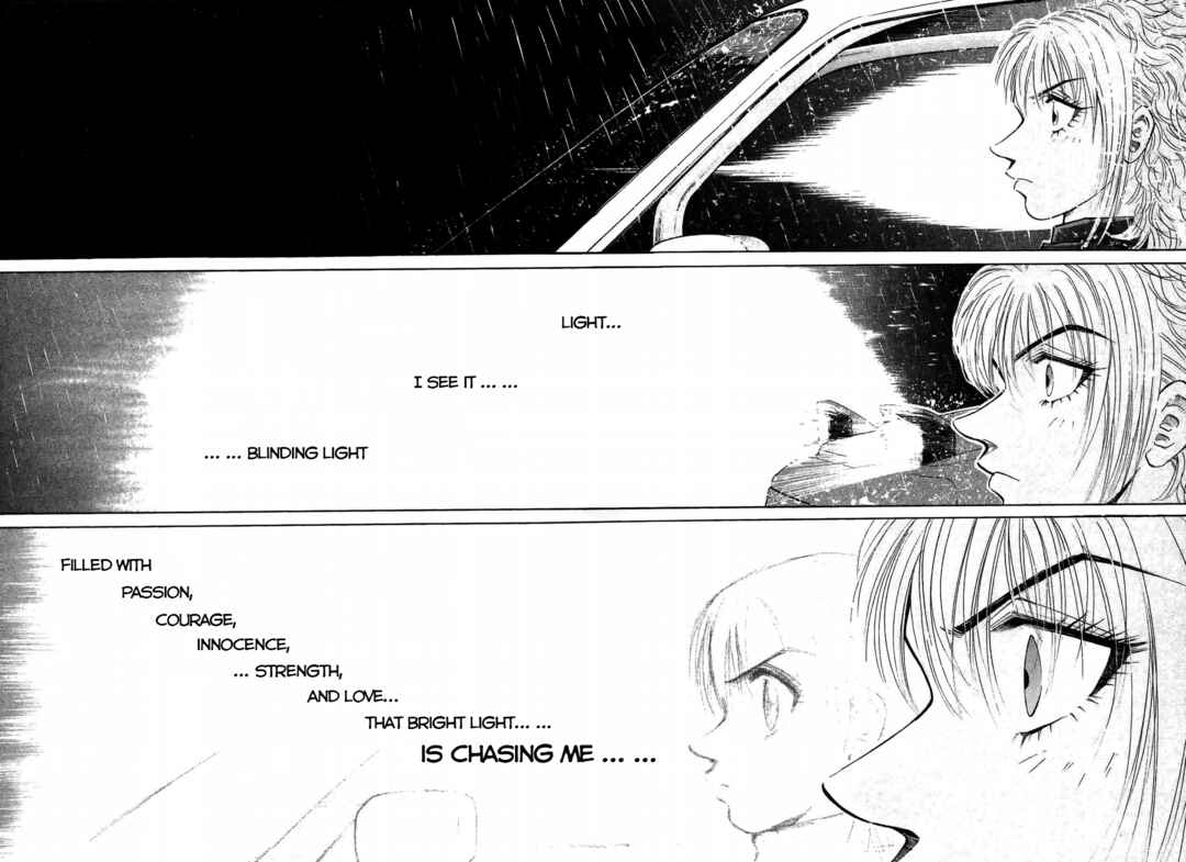 Page 6 Chapter 265 Over Rev!