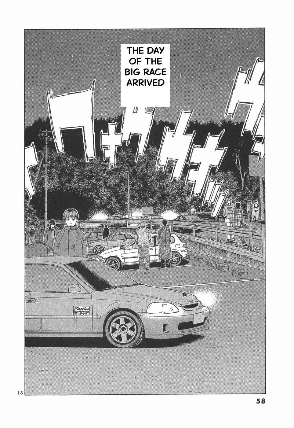 Page 18 Chapter 286 Over Rev!