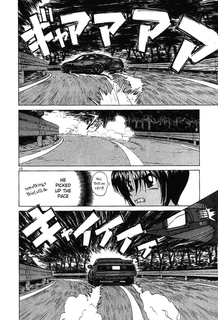 Page 10 Chapter 24 Over Rev!