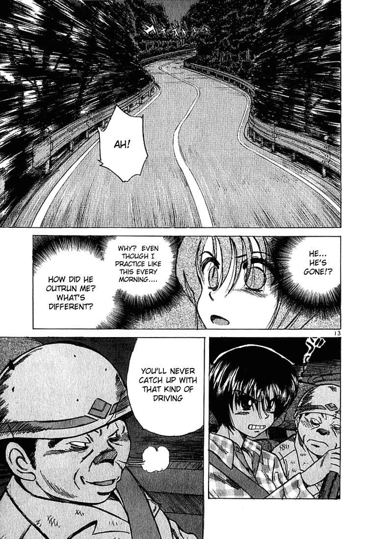 Page 13 Chapter 24 Over Rev!