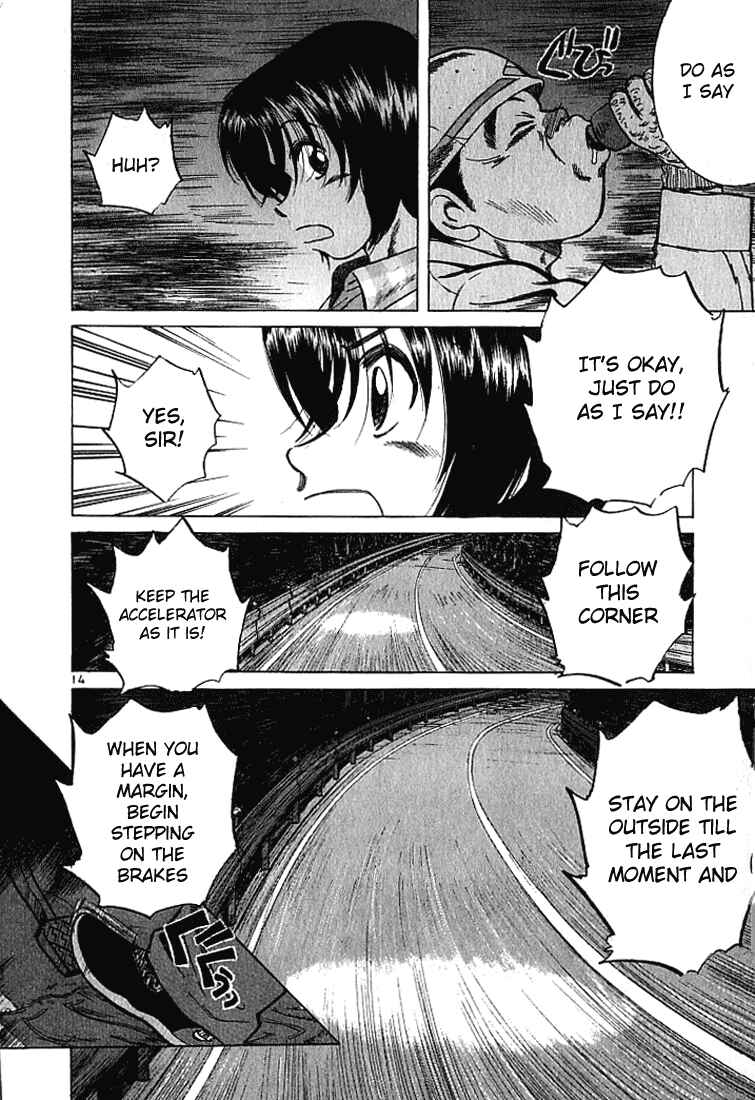 Page 14 Chapter 24 Over Rev!