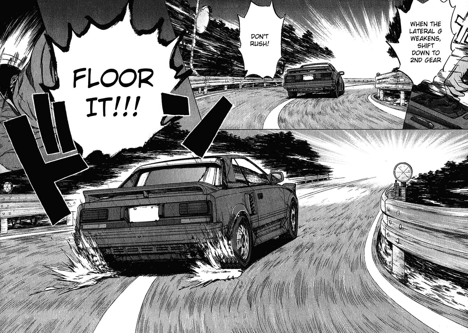 Page 16 Chapter 24 Over Rev!