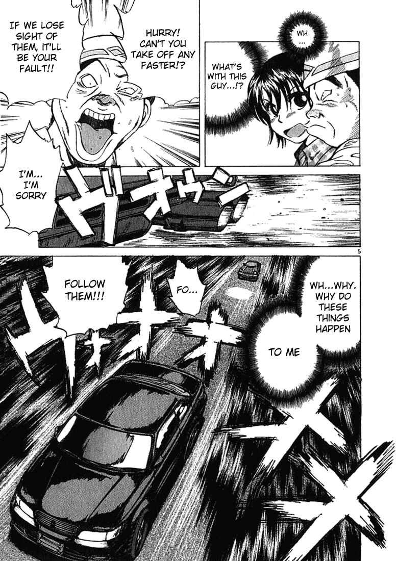Page 5 Chapter 24 Over Rev!