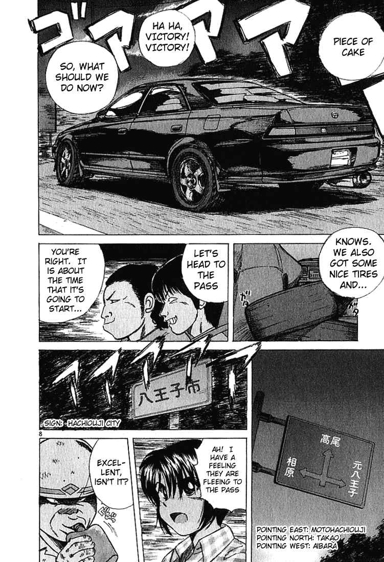 Page 8 Chapter 24 Over Rev!